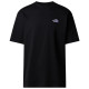 The North Face Ανδρική κοντομάνικη μπλούζα SS Essential Oversized Tee